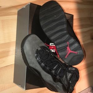 Air Jordan 10 Retro BG
